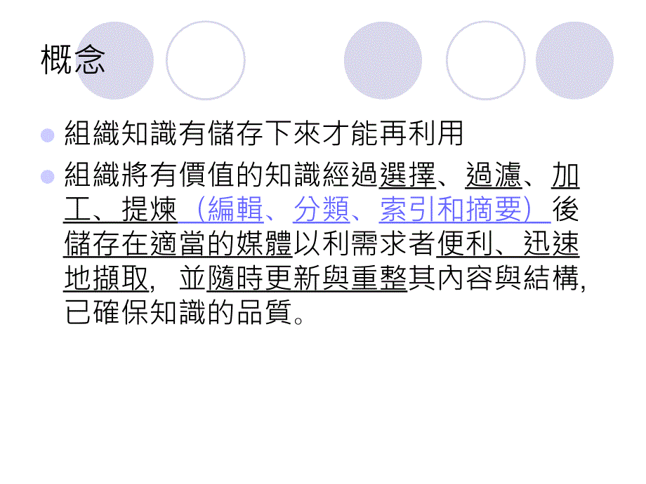 知识管理-组织知识的储存_第2页