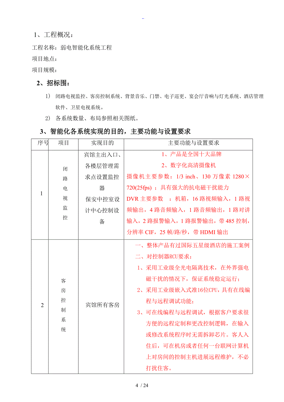 智能化工程招标文件全资料1.doc法库_第4页