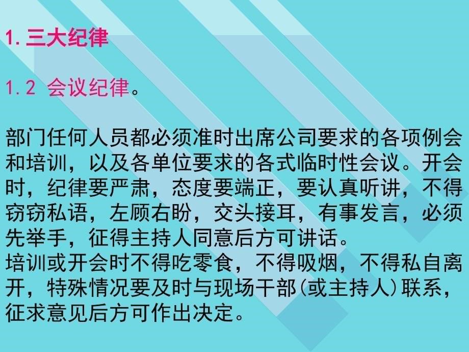 精选标准化生产管理概述_第5页