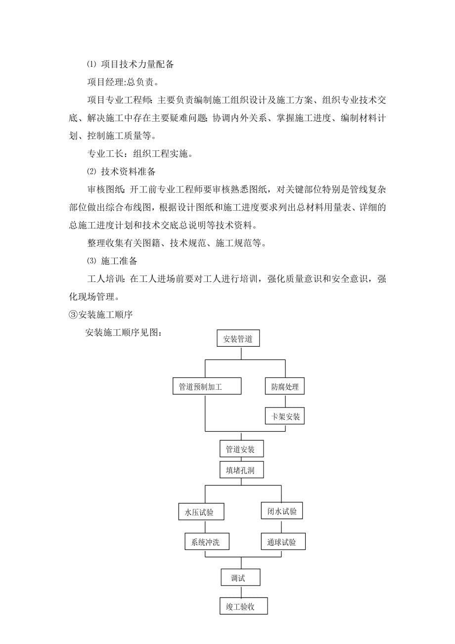 最新26建筑工程(施工组织设计)（天选打工人）.docx_第5页