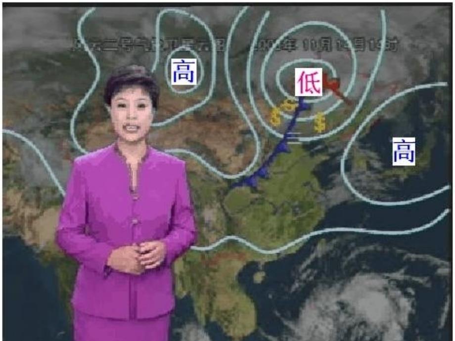 最新常见天气系统PPT课件_第2页