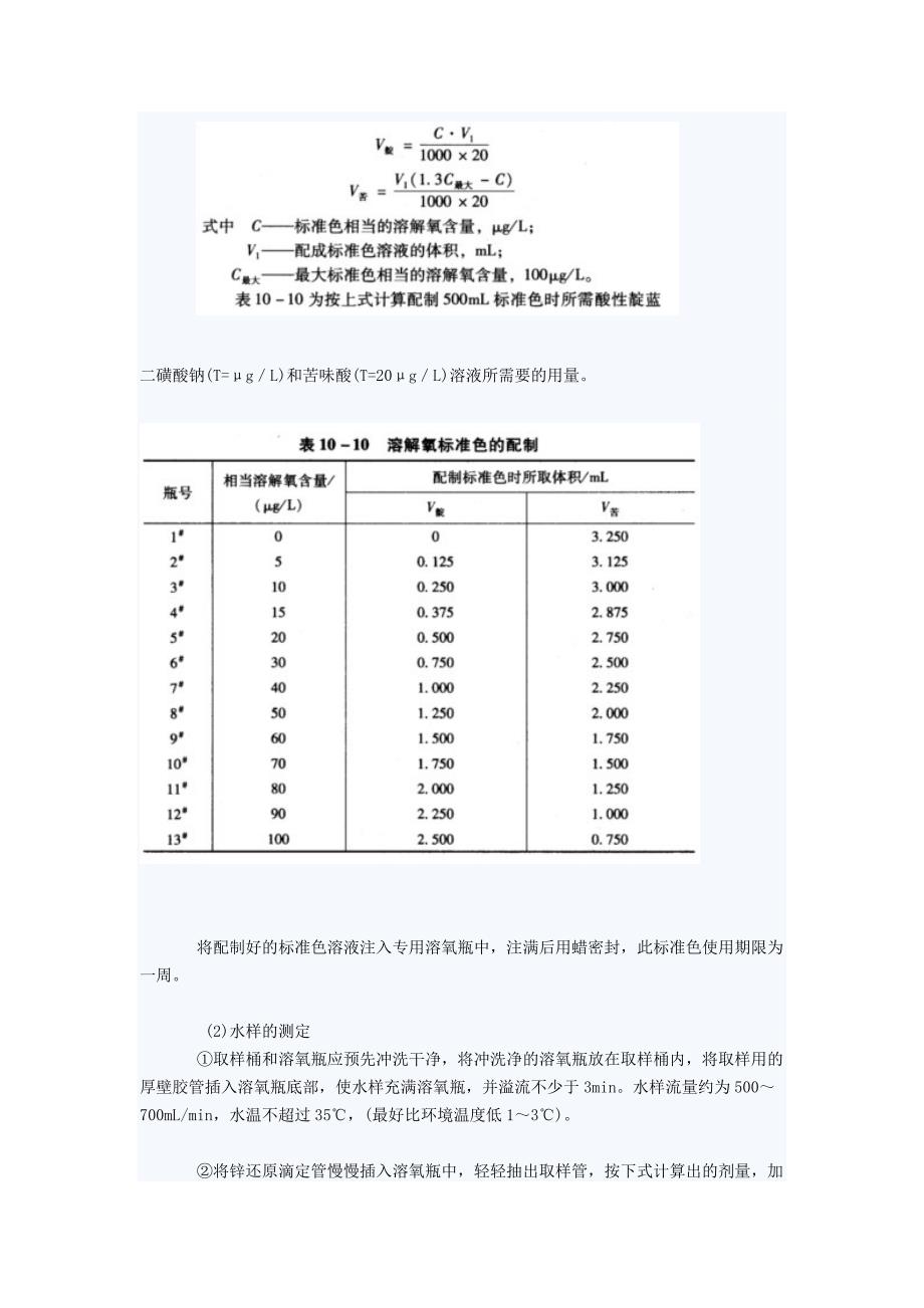 完整word版-为什么要化验锅炉给水溶解氧.doc_第2页