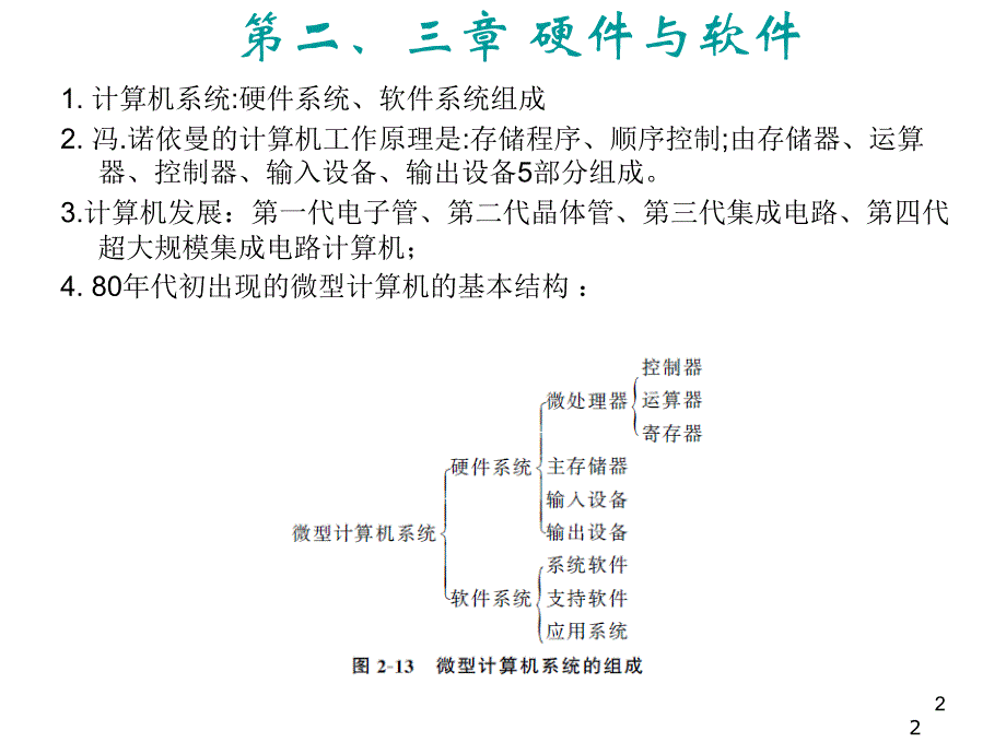 信息技术复习_第2页