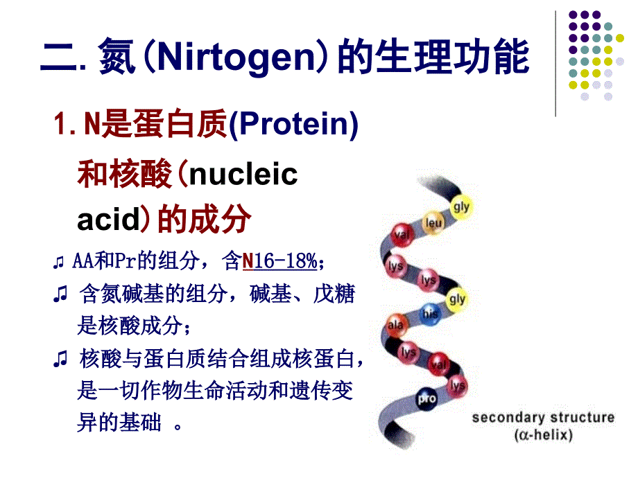 土壤肥料学课件：第8章 氮肥_第4页