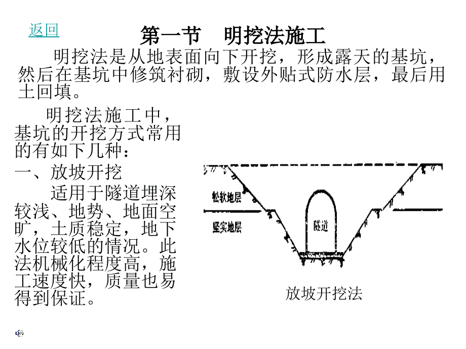 浅埋隧道施工PPT课件_第3页