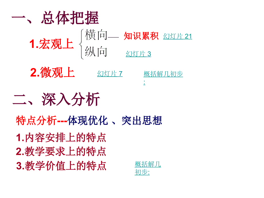 人教版高中必修2数学《平面解析几何初步》_第2页