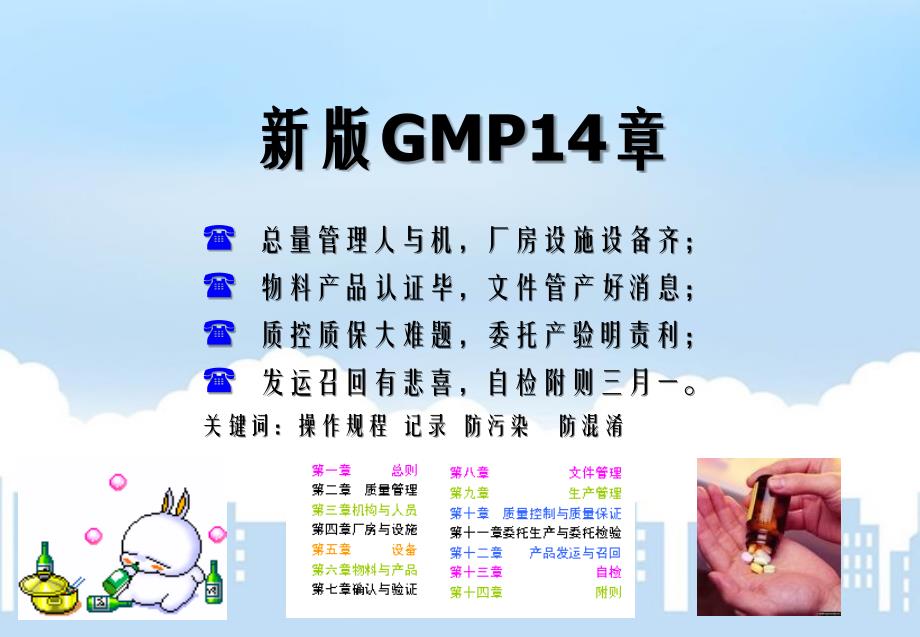 产品发运和召回GMP_第2页