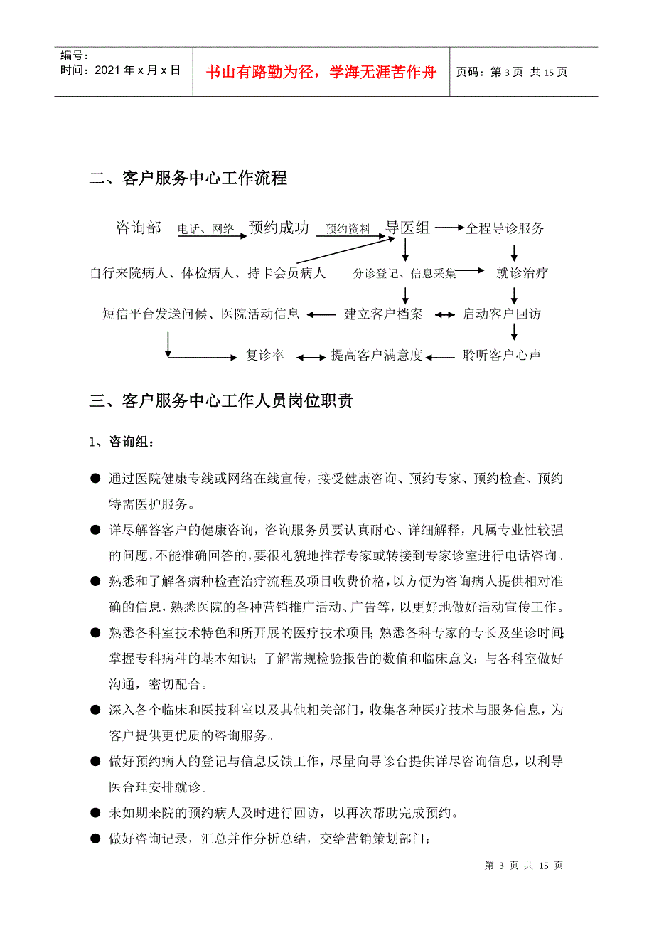 客户服务体系实施纲要_第3页