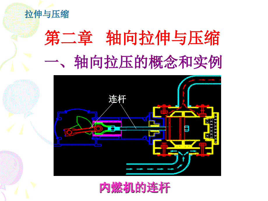 《材料力学拉压》PPT课件_第1页