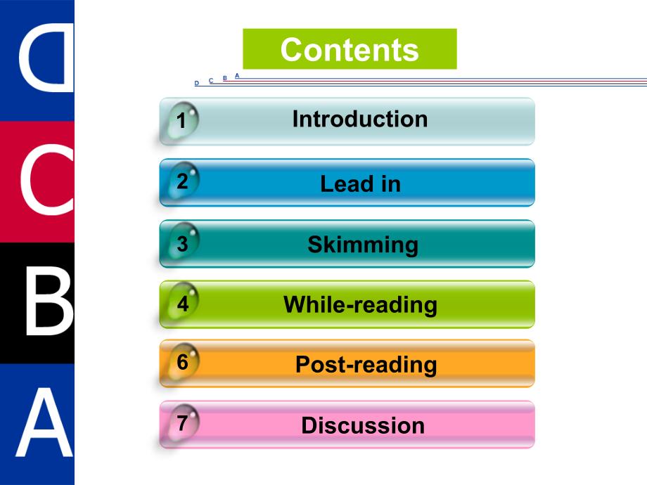 外研版Book4Module1IntroductionandreadingPPT_第3页