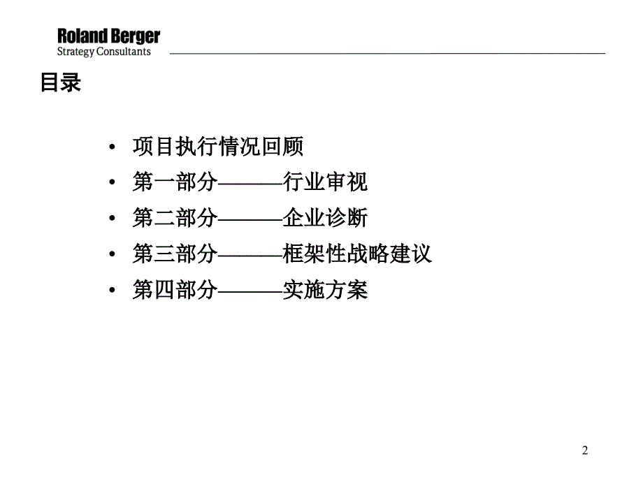 公司战略实施方案最终报告_第2页