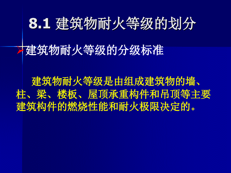 建筑物的耐火等级y_第3页