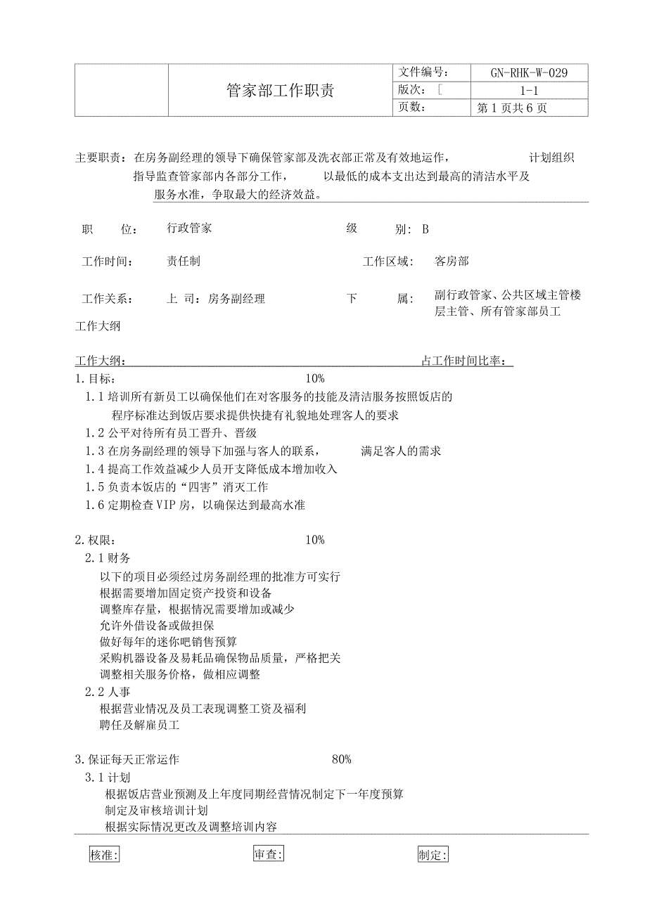 行政管家工作职责_第1页