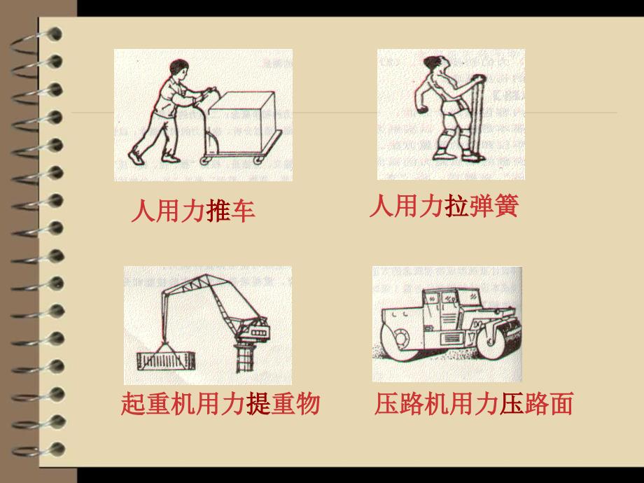 初中物理力课件ppt_第2页