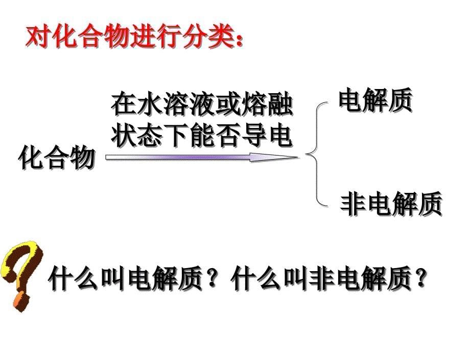 离子反应完整版_第5页