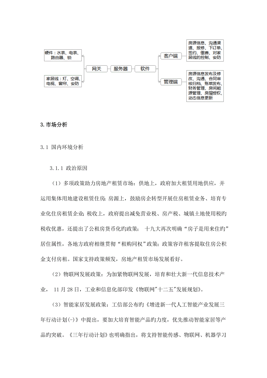 杭州海兴电力科技智慧公寓项目可行性分析_第4页