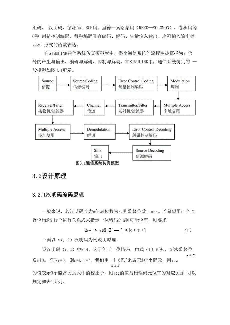 汉明码仿真_第4页