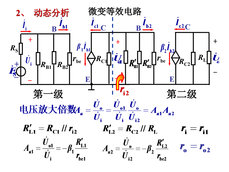 第三章几种常用的放大电路_第4页