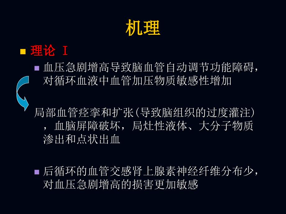 后部可逆性脑病综合征课件_第4页