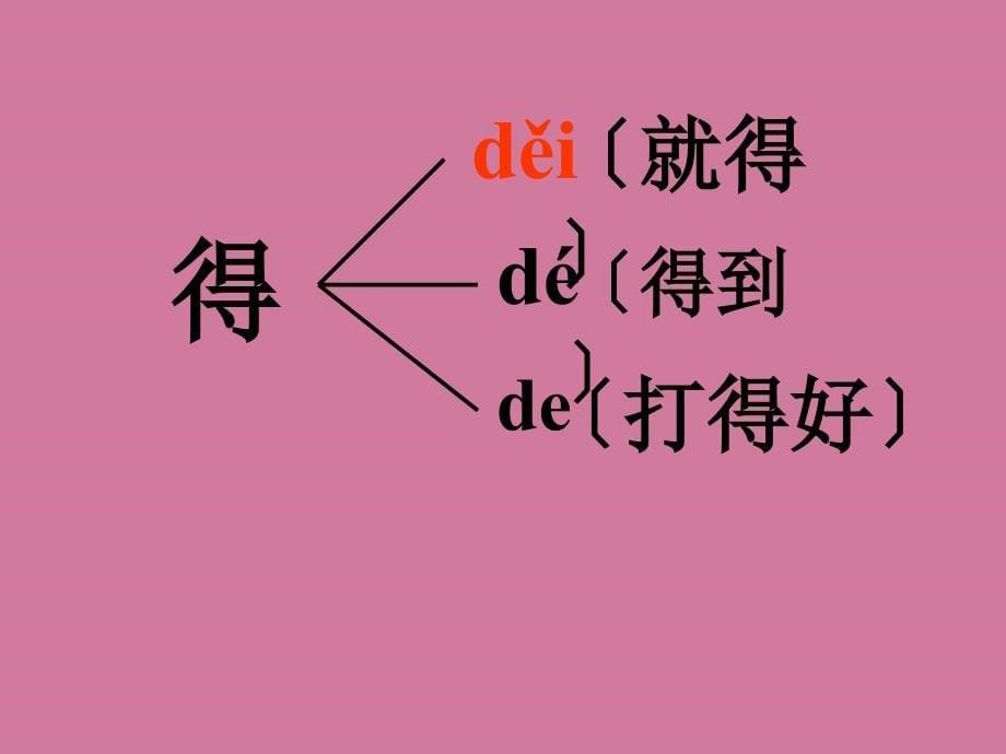 人教版小学二年级语文上册第3课植物妈妈有办法ppt课件_第5页