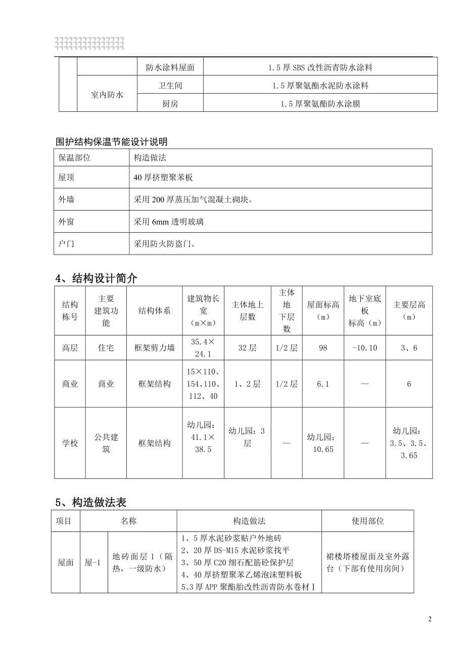 房建项目检验、试验计划(DOC103页)_第5页