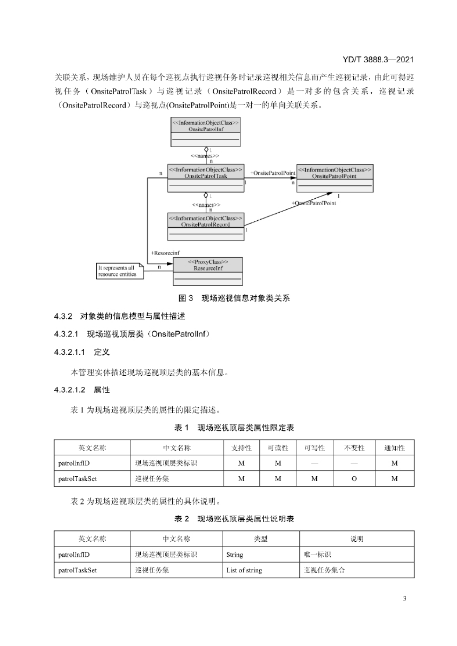 YD_T 3888.3-2021 通信网智能维护技术要求 第3部分：智能维护信息模型.docx_第4页