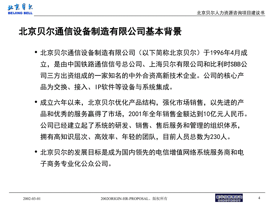 某咨询公司项目管理建议书(ppt 55页)_第4页