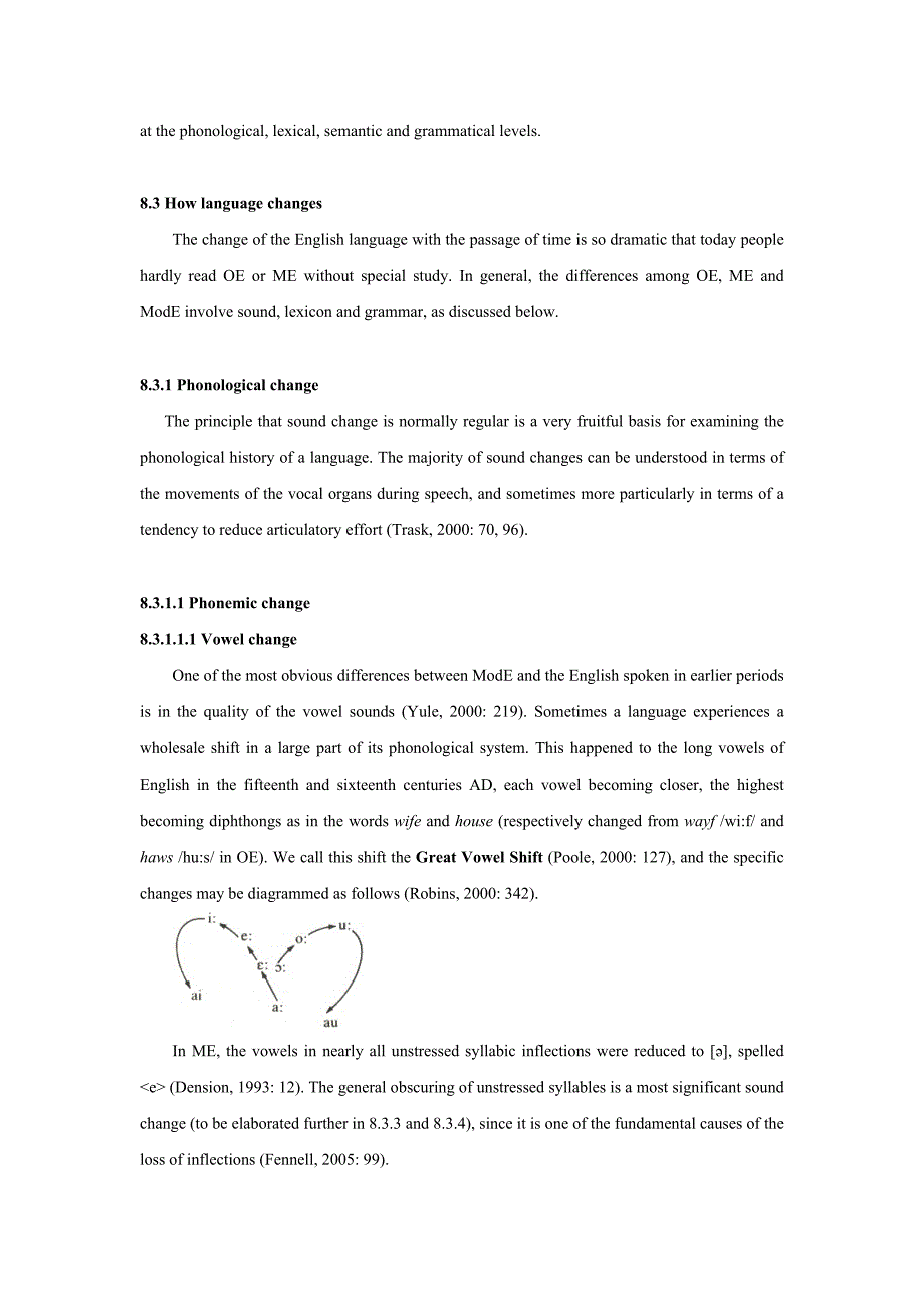 语言学基础教程_第3页