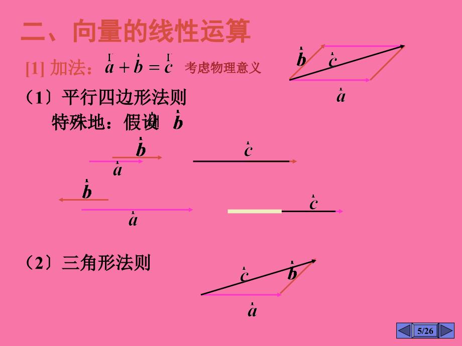 第八章空间几何与向量代数ppt课件_第4页