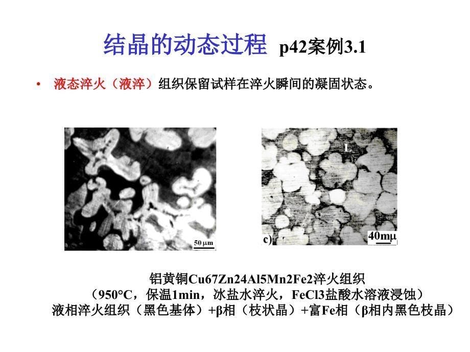 材料成型原理PPT课件3.1形核_第5页