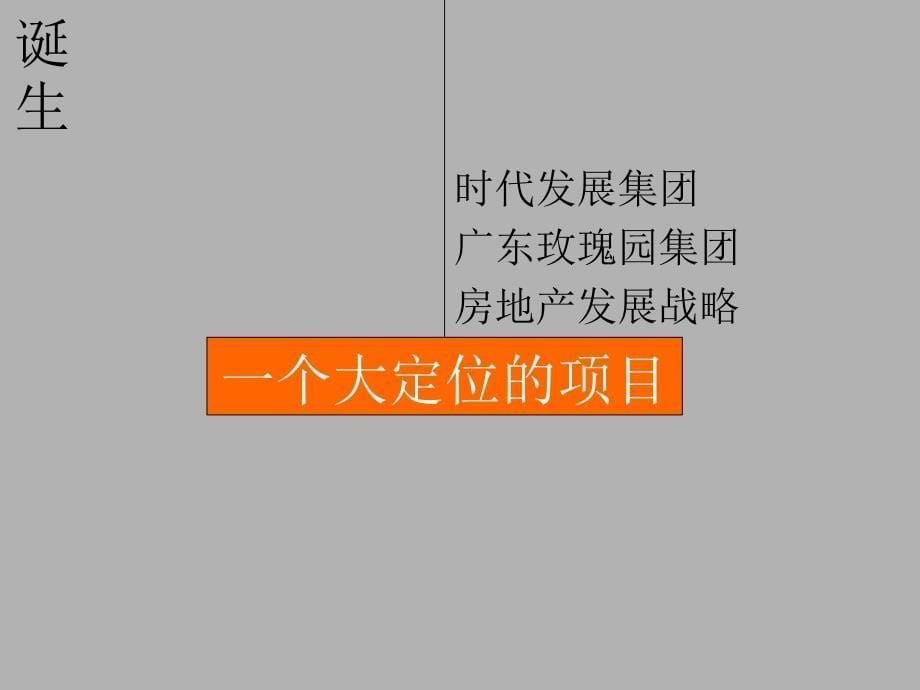 时代玫瑰园--超卓广告公司.ppt_第5页