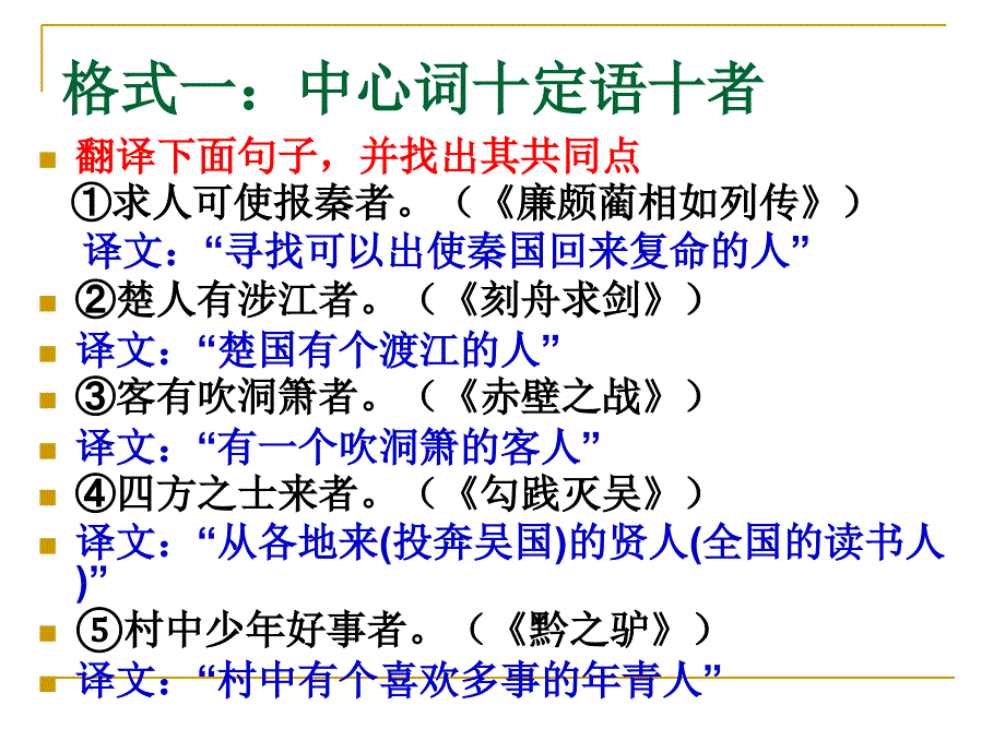 文言文之定语后置加练习_第3页