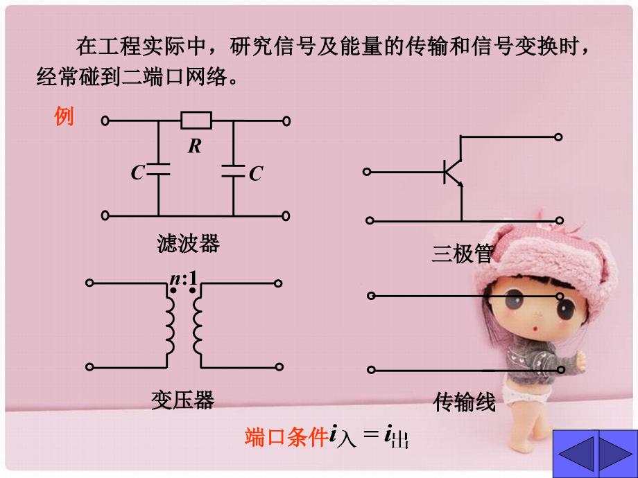 《二端口网络A》课件_第2页