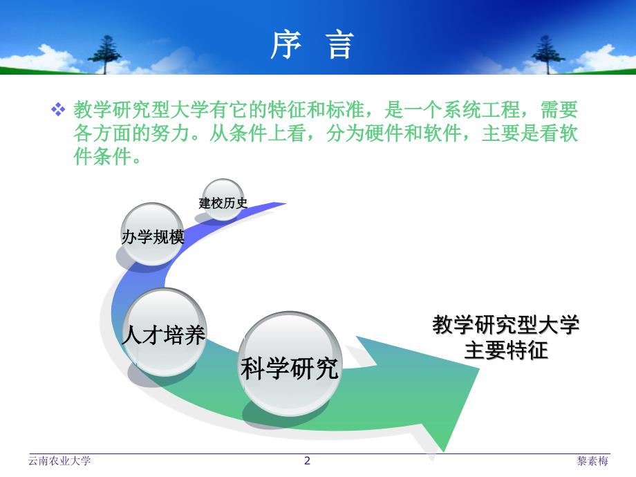 建设教学研究型大学的思考_第2页