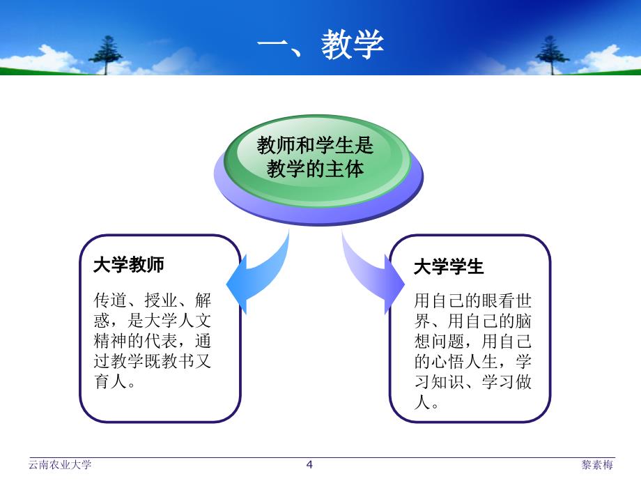 建设教学研究型大学的思考_第4页