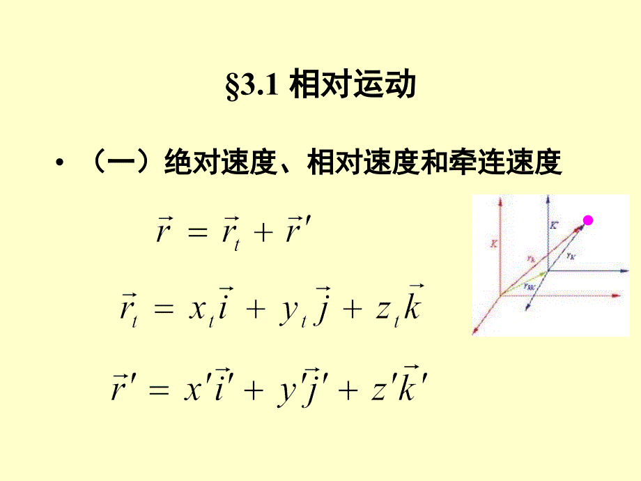 理论力学第三章_第4页