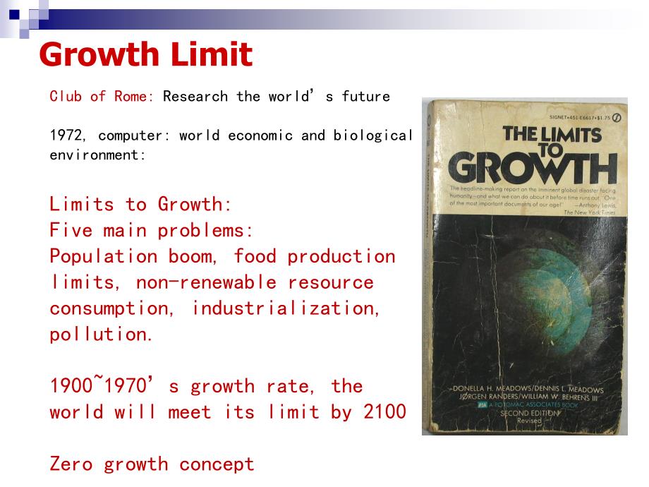 城市规划原理课件：10 sustainable development_第4页