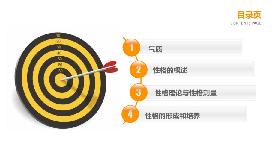 心理学第十二章气质和性格_第3页