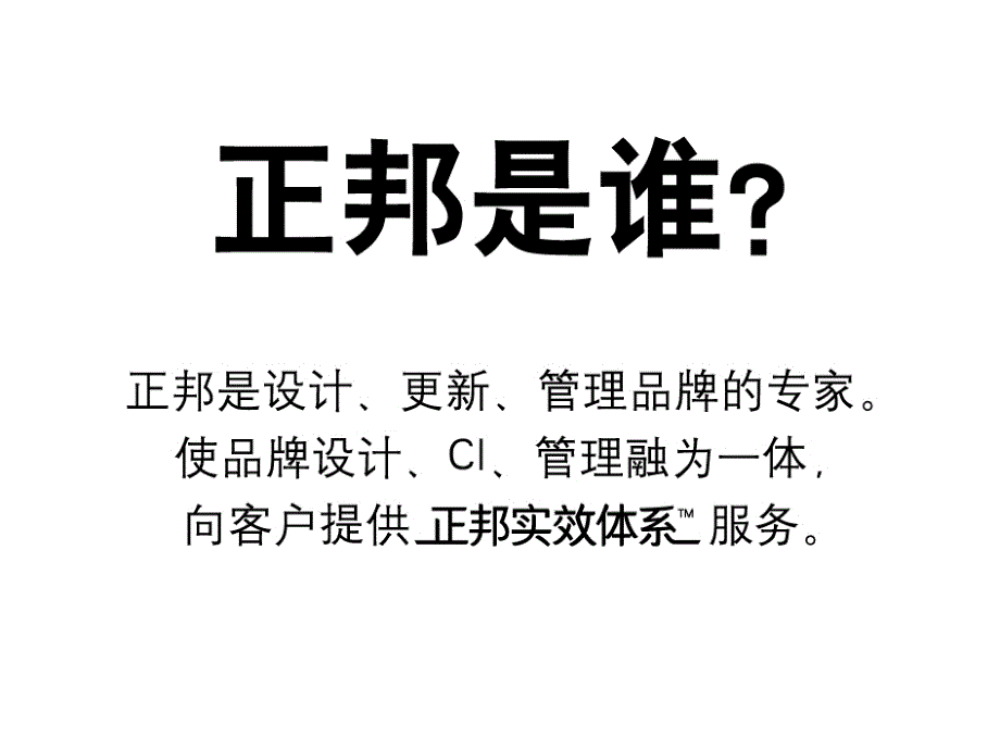 龙湖地产品牌形象规划报告_第4页