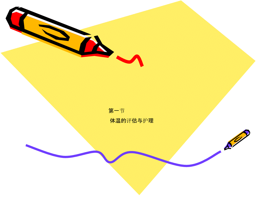 《护理学基础》第十二章生命体征评估及护理课件_第4页