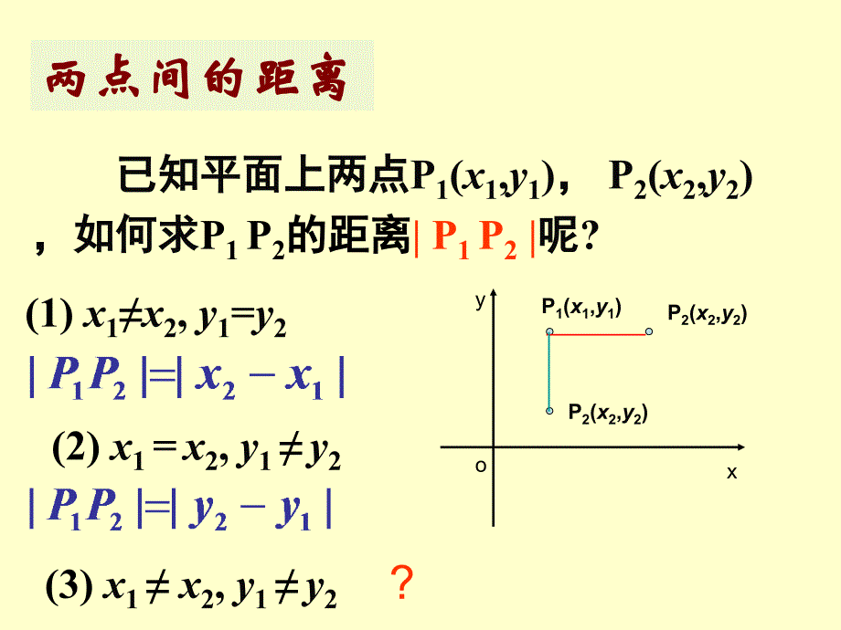 3.3.2两点间的距离_第4页