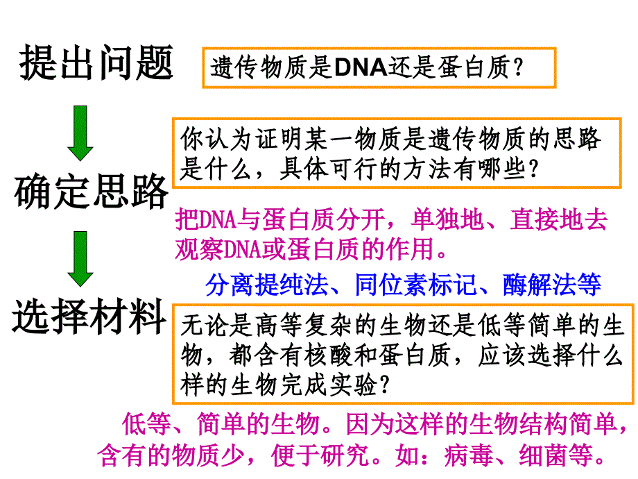 17DNA是主要的遗传物质_第2页