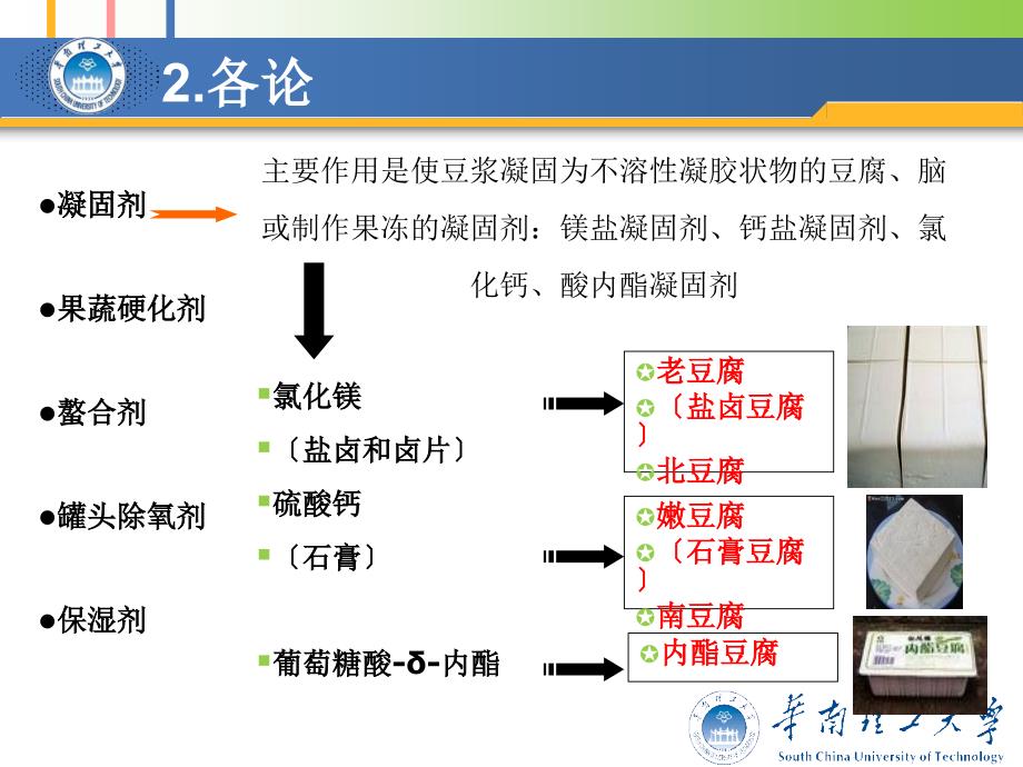 食品添加剂稳定剂和凝固剂孙为正2012_第4页