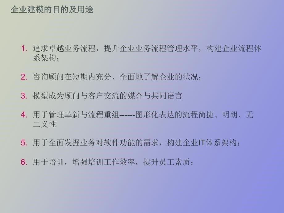 流程管理培训向_第5页