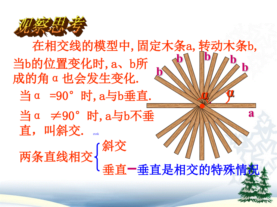 七年级数学下册垂线课件_第2页