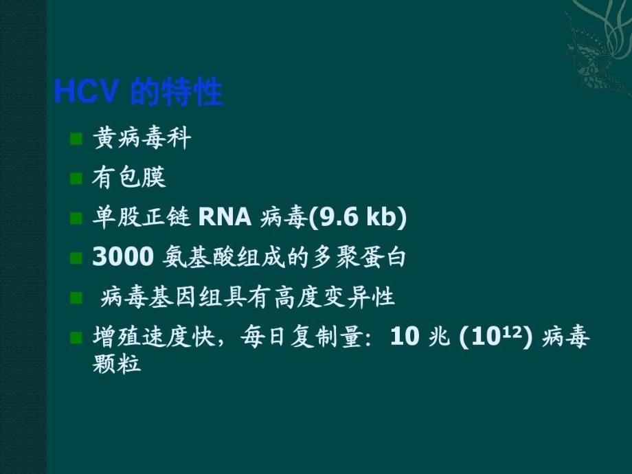 丙肝实验室检测共29页文档课件_第4页