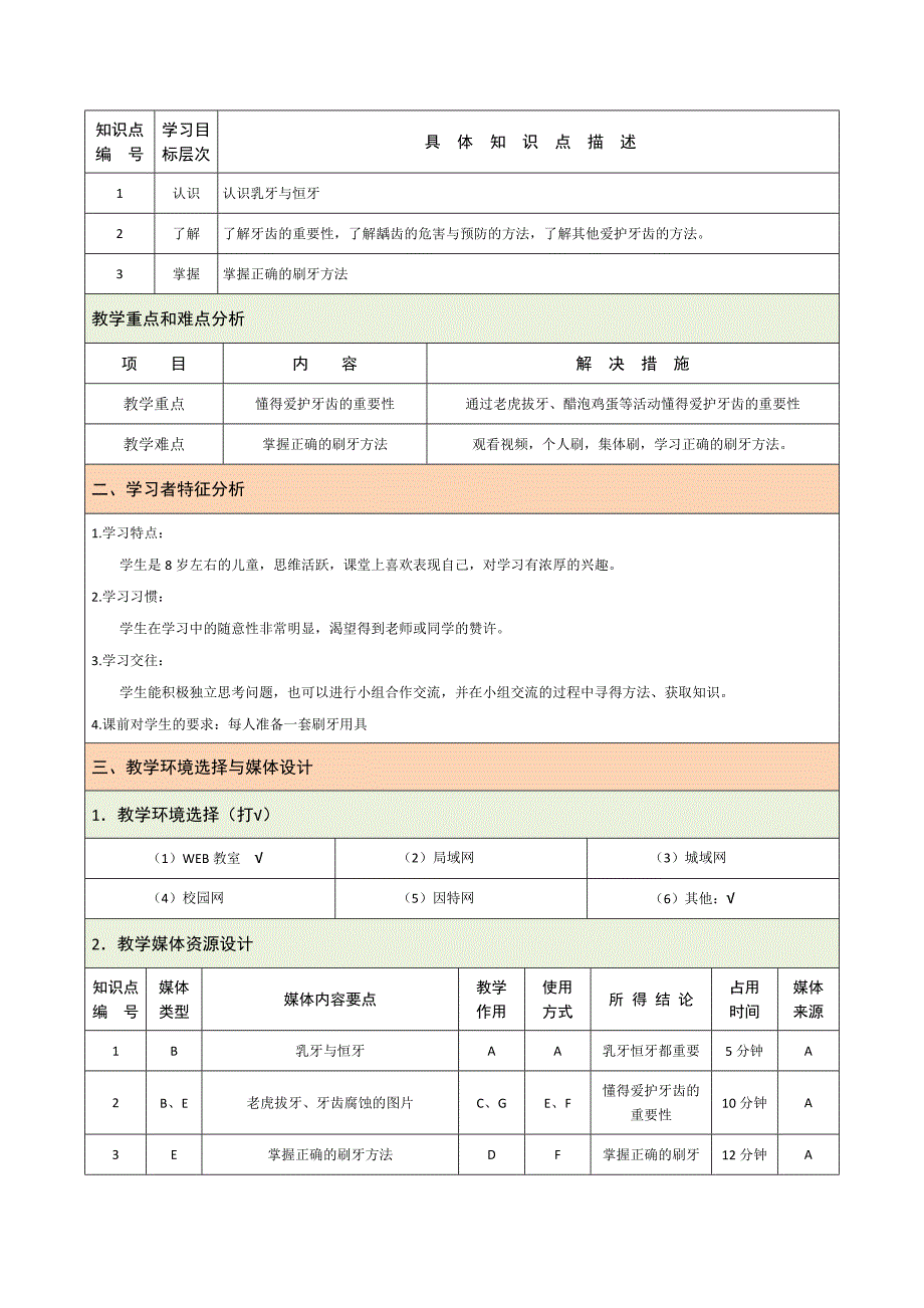 4 我的牙齿白又白4_第2页