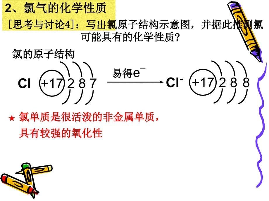 化学第四章第二节富集在海水中的元素_第5页