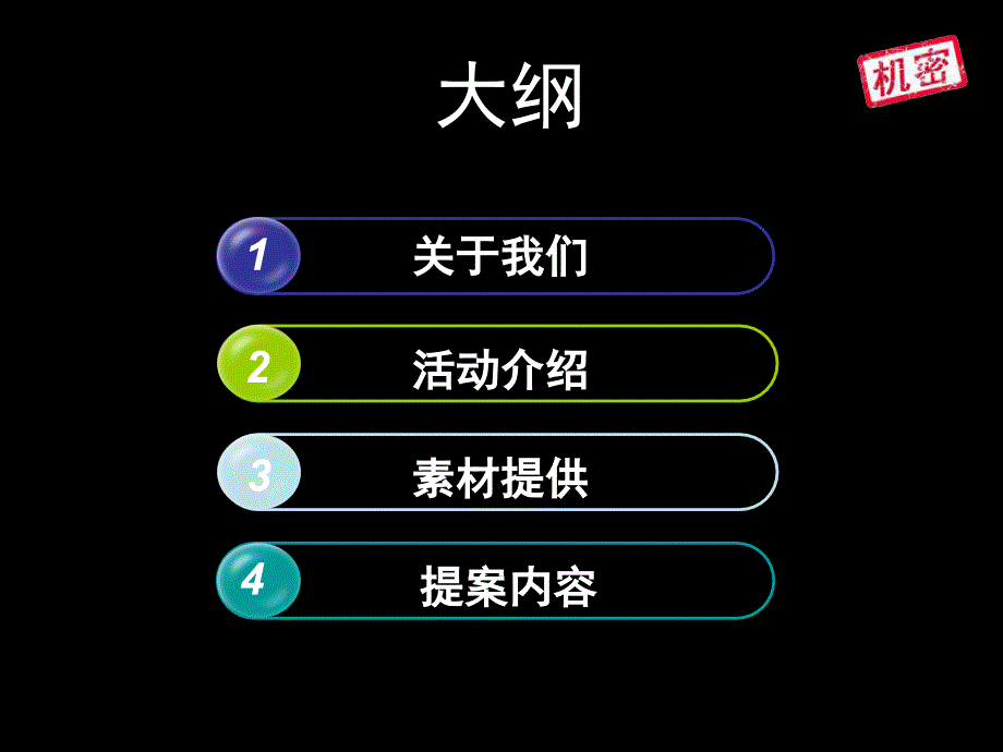 惠尔康“谷粒谷力”路演提案_第2页