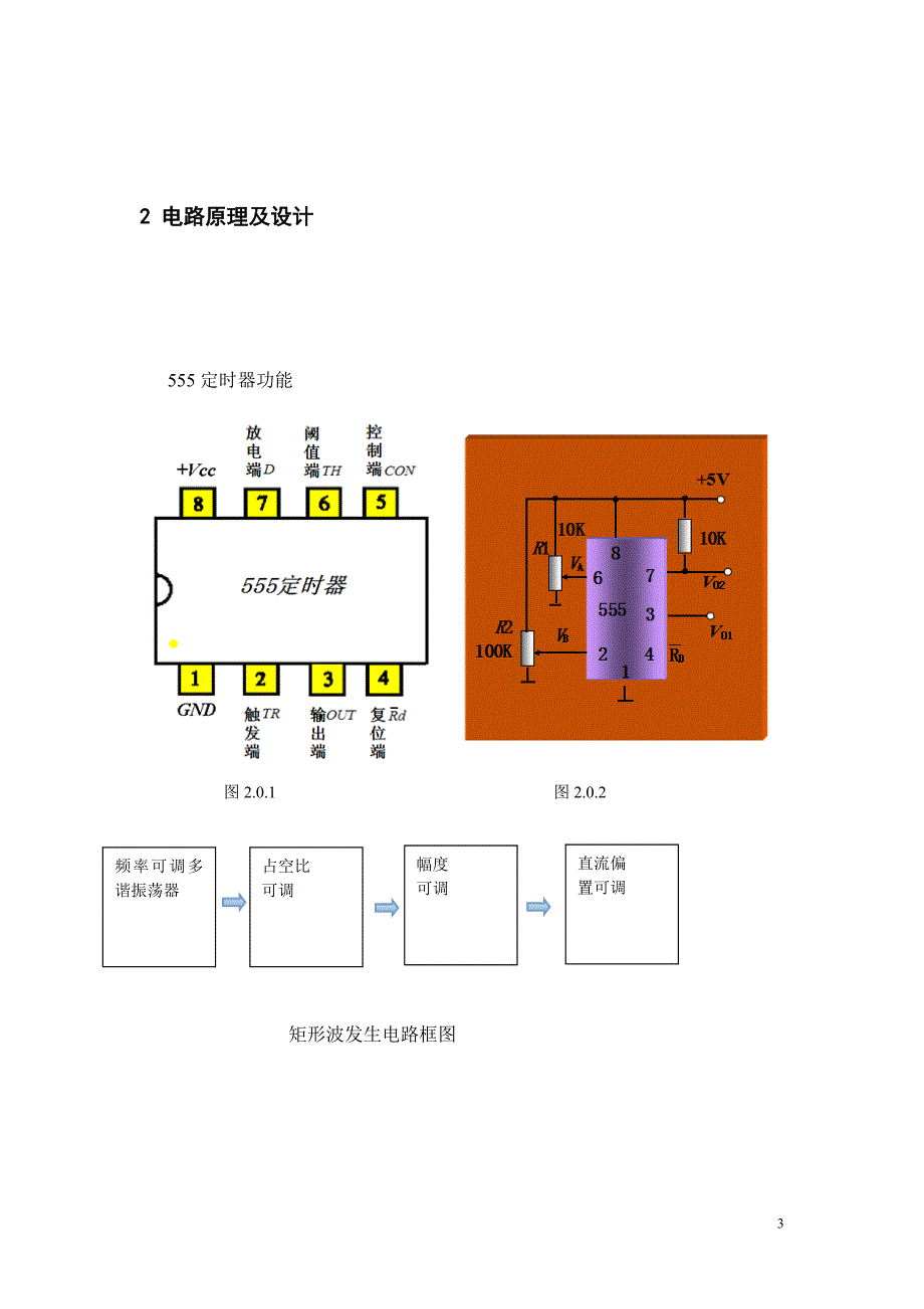 课程设计矩形波发生器.doc_第4页